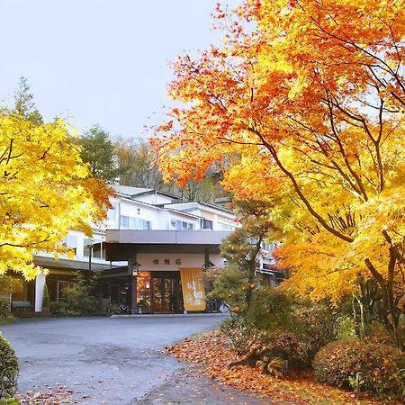 Ichikawa Bekkan Seikanso Shibukawa Екстер'єр фото