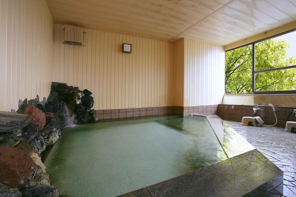 Ichikawa Bekkan Seikanso Shibukawa Екстер'єр фото