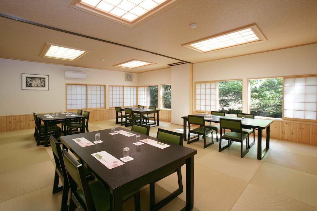 Ichikawa Bekkan Seikanso Shibukawa Екстер'єр фото