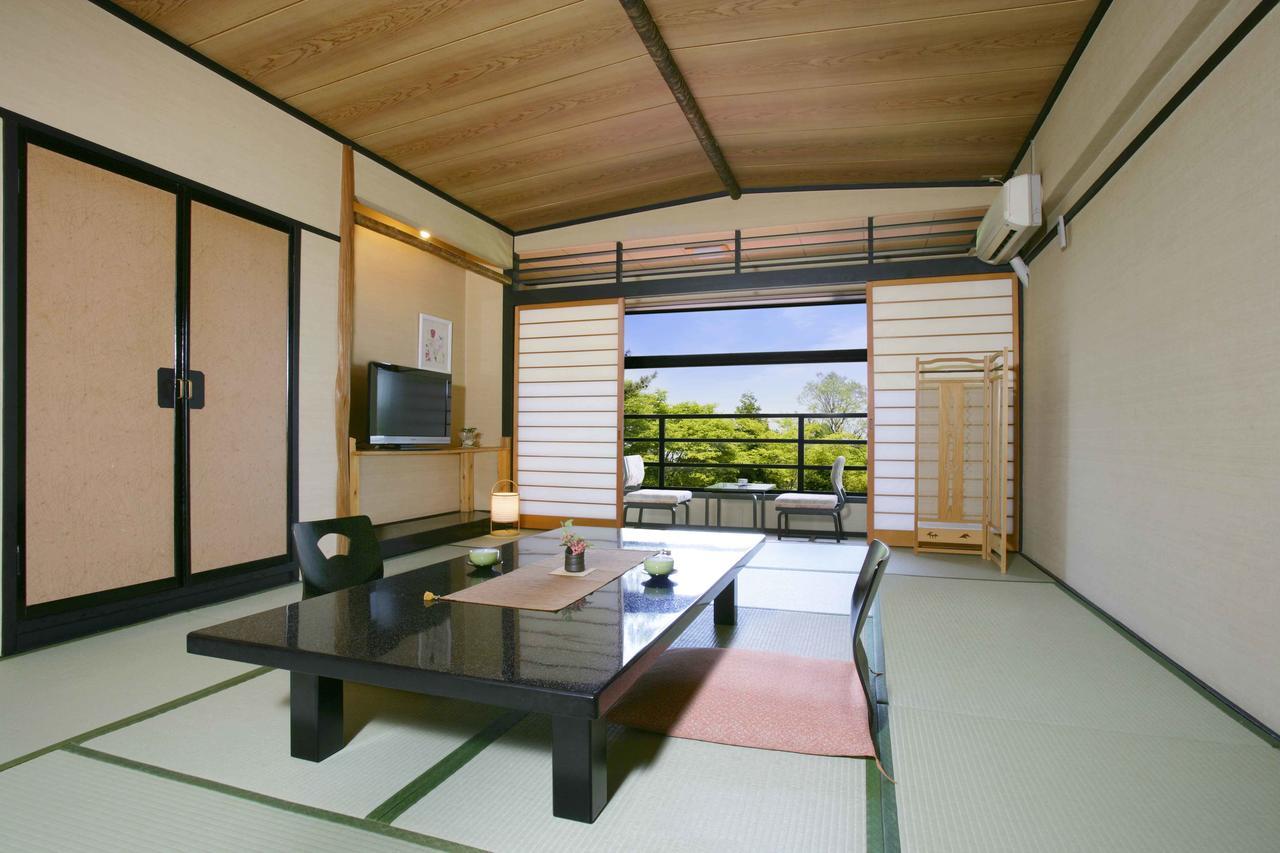 Ichikawa Bekkan Seikanso Shibukawa Екстер'єр фото