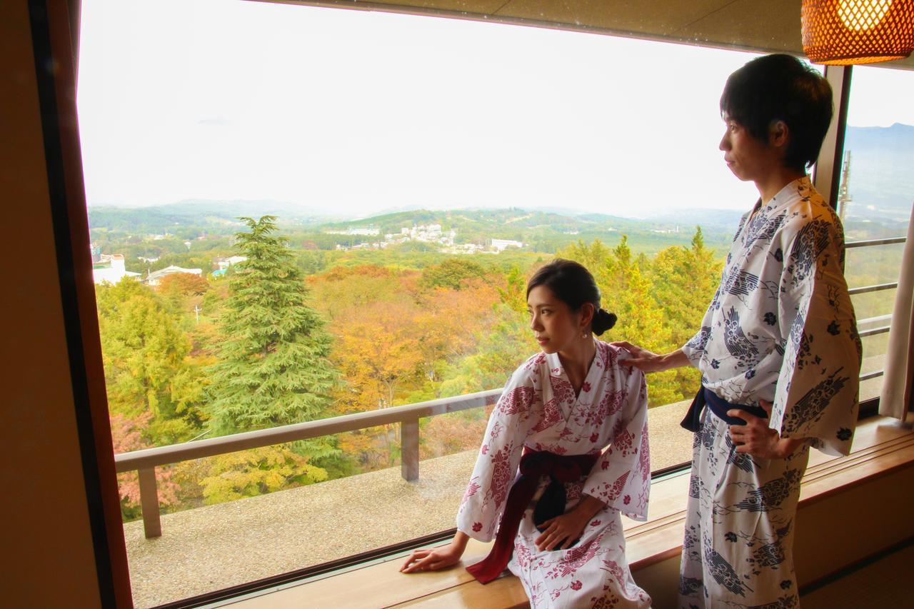 Ichikawa Bekkan Seikanso Shibukawa Екстер'єр фото