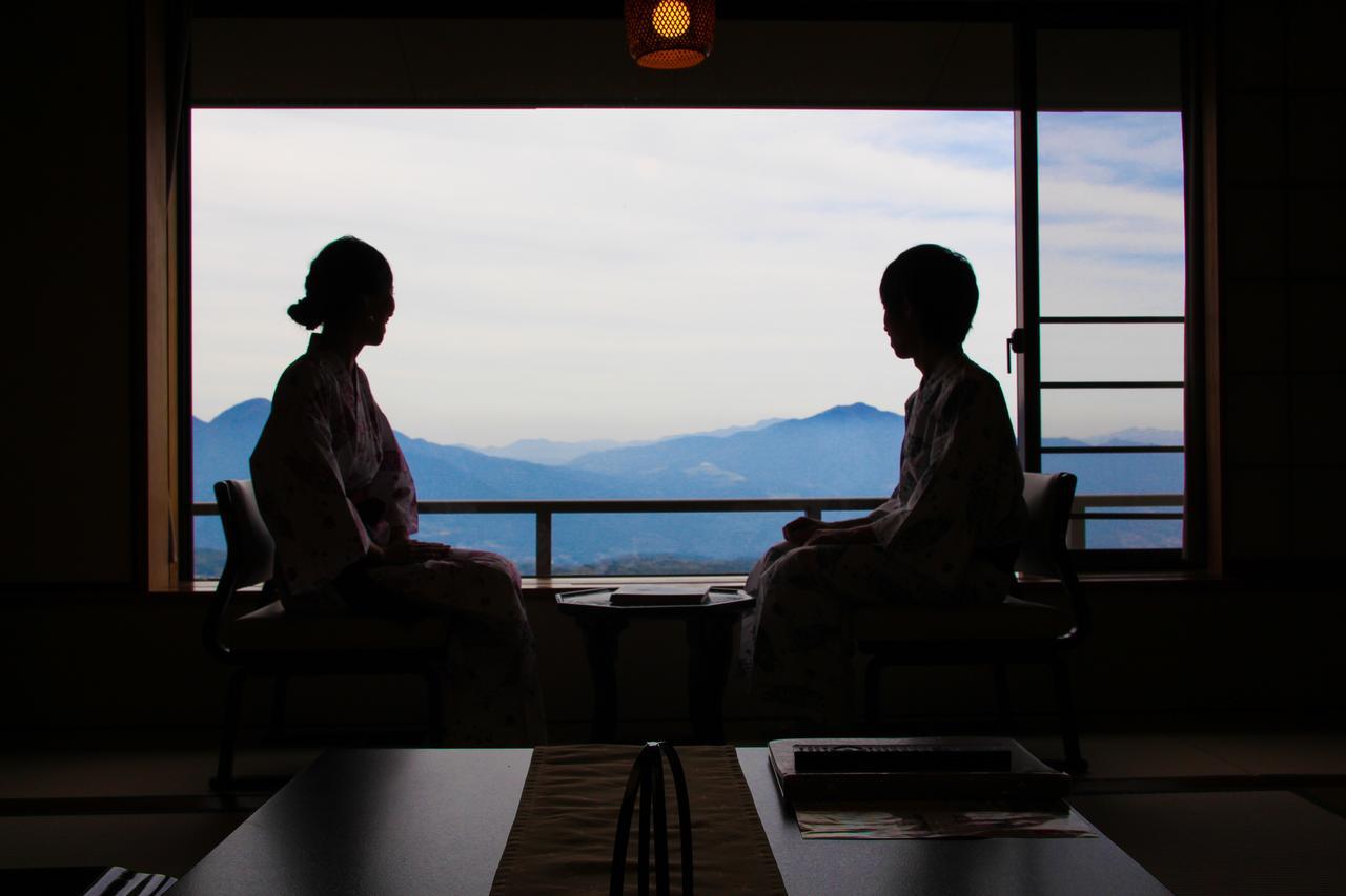Ichikawa Bekkan Seikanso Shibukawa Екстер'єр фото